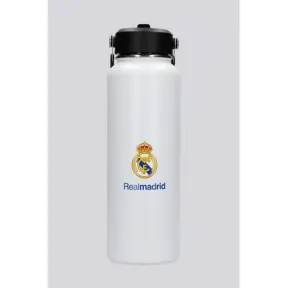 Termo de 1,2l del Real Madrid