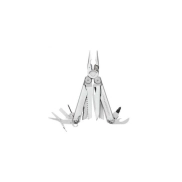 Leatherman Wave+: Multiherramientas versátiles y funcionales