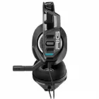 Auriculares Nintendo Switch RIG 300 PRO HN Negro Nacon