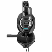 Auriculares Nintendo Switch RIG 300 PRO HN Negro Nacon