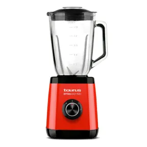 Batidora de vaso Taurus Optima Easy 1500 W