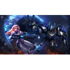 Premium Galaxy Attack: Defiende tu galaxia