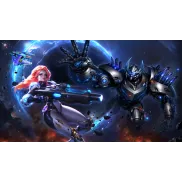 Premium Galaxy Attack: Defiende tu galaxia