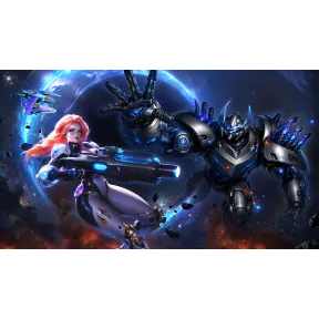Premium Galaxy Attack: Defiende tu galaxia