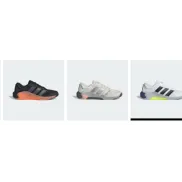 Dropset 4 de Adidas: rendimiento y estilo en cada paso