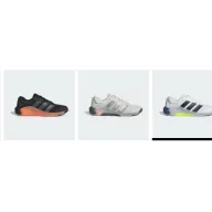 Dropset 4 de Adidas: rendimiento y estilo en cada paso
