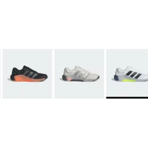 Dropset 4 de Adidas: rendimiento y estilo en cada paso
