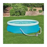 Conjunto de piscina Fast Set 305x76 cm Bestway 57270