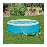Conjunto de piscina Fast Set 305x76 cm Bestway 57270