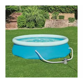 Conjunto de piscina Fast Set 305x76 cm Bestway 57270