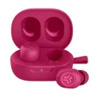 Auriculares Bluetooth 5.3 Rosa JLab JBuds Mini – TWS, 20 Horas