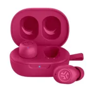 Auriculares Bluetooth 5.3 Rosa JLab JBuds Mini – TWS, 20 Horas