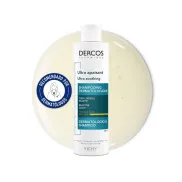 Champú Ultracalmante Vichy para Cuero Cabelludo Sensible
