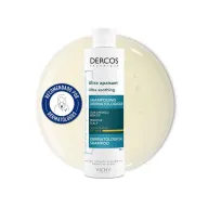 Champú Ultracalmante Vichy para Cuero Cabelludo Sensible