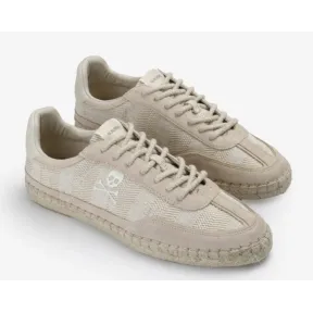 Sneakers Combinadas Scalpers de Yute