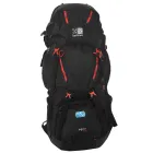 Mochila Karrimor Jaguar 65L - Negra