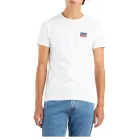 Pack de camisetas Levi's Azul y Blanca Tallas M, L, XL