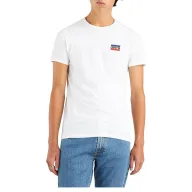 Pack de camisetas Levi's Azul y Blanca Tallas M, L, XL