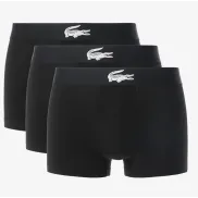 Pack 3 calzoncillos Lacoste multicolor algodón S, M, L, XL