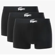 Pack 3 calzoncillos Lacoste multicolor algodón S, M, L, XL