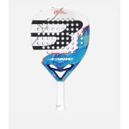 Pala de Pádel Adulto Bullpadel Ionic Power 26 y Vertex 05