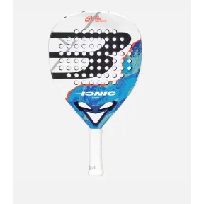 Pala de Pádel Adulto Bullpadel Ionic Power 26 y Vertex 05