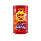 Caramelos Chupa Chups sabor surtido - Paquete 100 unidades