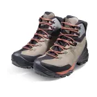 Zapatillas de trekking Goretex de Mammut