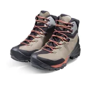 Zapatillas de trekking Goretex de Mammut