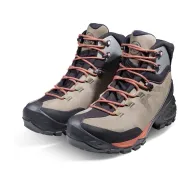 Zapatillas de trekking Goretex de Mammut