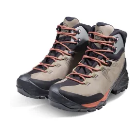Zapatillas de trekking Goretex de Mammut
