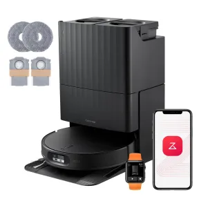 Aspirador Robot Qrevo Edge 2 de Roborock