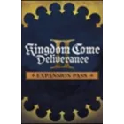 Expansión del Pase de Kingdom Come: Deliverance II