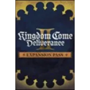 Expansión del Pase de Kingdom Come: Deliverance II