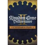 Expansión del Pase de Kingdom Come: Deliverance II
