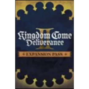 Expansión del Pase de Kingdom Come: Deliverance II