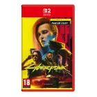 Cyberpunk 2077 para Switch 2 | Cuenta Española (tienda JP)