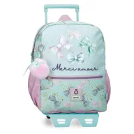 Mochila Enso Merci Amour para niños