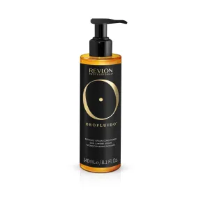 Acondicionador REVLON Profesional Oro Fluído