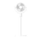 Xiaomi Ventilador Inteligente: Circulación Rápida en 2 Minutos