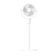 Xiaomi Ventilador Inteligente: Circulación Rápida en 2 Minutos