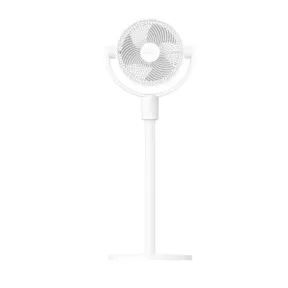 Xiaomi Ventilador Inteligente: Circulación Rápida en 2 Minutos