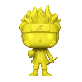Naruto Six Path: Figura Funko Pop Exclusiva que Brilla