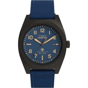 Reloj de Cuarzo Timex Expedition Capstone para Hombre 39mm