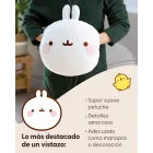 Manguito Calentador de Manos para Fríos Días | NICI Molang