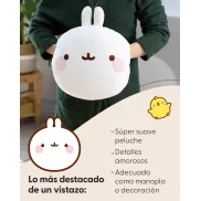 Manguito Calentador de Manos para Fríos Días | NICI Molang