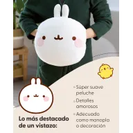 Manguito Calentador de Manos para Fríos Días | NICI Molang