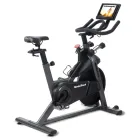 NordicTrack T Series 9 Gris - Bicicleta Estática de Fitness