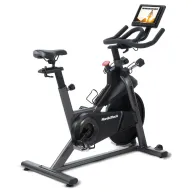 NordicTrack T Series 9 Gris - Bicicleta Estática de Fitness
