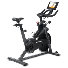 NordicTrack T Series 9 Gris - Bicicleta Estática de Fitness